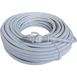 thumbnail of ValeDelucs Internetkabel Netwerkkabel 30 meter - CAT6 UTP kabel RJ45 - Grijs