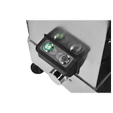 thumbnail of Cutter Électrique de Cuisine - 9 L - Dynasteel