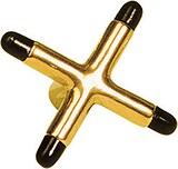 thumbnail of Stradivari Kreuz-Queuebrücke