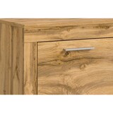 thumbnail of Jam Sideboard 2 Türen, 3 Schubladen Eiche Dekor.