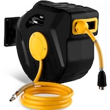 thumbnail of MSW Druckluft-Schlauchtrommel - 20 m - 18 bar