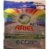 thumbnail of Ariel Professional Pods Color 2x 70 wasbeurten