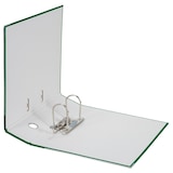 thumbnail of Falken 11285723 Recycolor-Farb-Ordner A4, Rücken 80mm, mit geklebtem Rückenschild - Grün