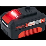 thumbnail of Einhell Akku-Rasenmäher GE-CM 43 Li M Kit