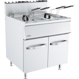 thumbnail of Basis 700 Gas friteuse 1x15L