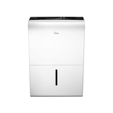 thumbnail of Midea MDDP-50DEN7-QA3-B deshumidificador 50 l