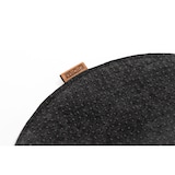 thumbnail of 2 er Set Sitzkissen  2 Sitzauflage mit Antirutschnoppen  Ø 40 cm