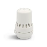 thumbnail of Thermostatkopf Danfoss RAW 5010 mit Fühler, Serviceelement, 8 - 28 °C, Regelkopf, RA-Click