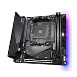 thumbnail of Carte Mere Gigabyte B550i Aorus Pro Ax