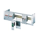 thumbnail of SCHROFF 19"-Modulträger europacPRO 3 HE/84 TE, Seitenwandtiefe 115,5 mm - 19"MODULTRAEGER 3HE 84TE115T