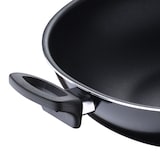 thumbnail of Chef sauce Pixel - Wok de Ø32x8,8cm en aluminio prensado