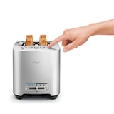 thumbnail of sage tostador smart 2 ranuras controles multiples sta825bal2eeu1