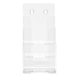 thumbnail of Prospekthalter Classic LHPT431 DL 3 Fächer