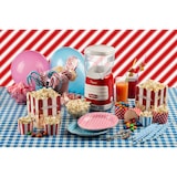 thumbnail of machine a popcorn rouge machine a popcorn compacte couvercle amovible 2956