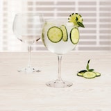 thumbnail of Arcoroc - Doos Met 6 Bolle Cocktailglazen, 70 Cl, Peak