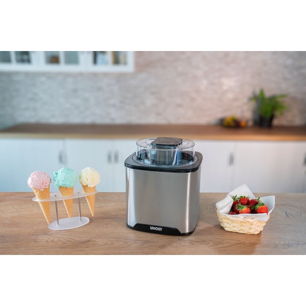 Unold 48855 Eismaschine Gelato