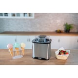 thumbnail of Unold 48855 Eismaschine Gelato