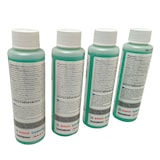 thumbnail of Pflegeset 4x125ml Bosch mit Pflegeprogramm 00312111 für Wärmepumpentrockner