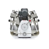 thumbnail of Sfogliatrice professionale da 38 cm - Spessore regolabile - Da tavolo - Ideale per CHR - Maxima. Maxima