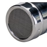 thumbnail of METRO PROFESSIONAL Agitador de malla con tapa, acero inoxidable, 13 cm