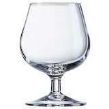 thumbnail of Arcoroc Boîte De 12 Verres À Cognac En Verre 15 Cl Dégustation