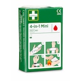thumbnail of 30x Cederroth 4 in 1 Blutstiller mini Wundverband Set