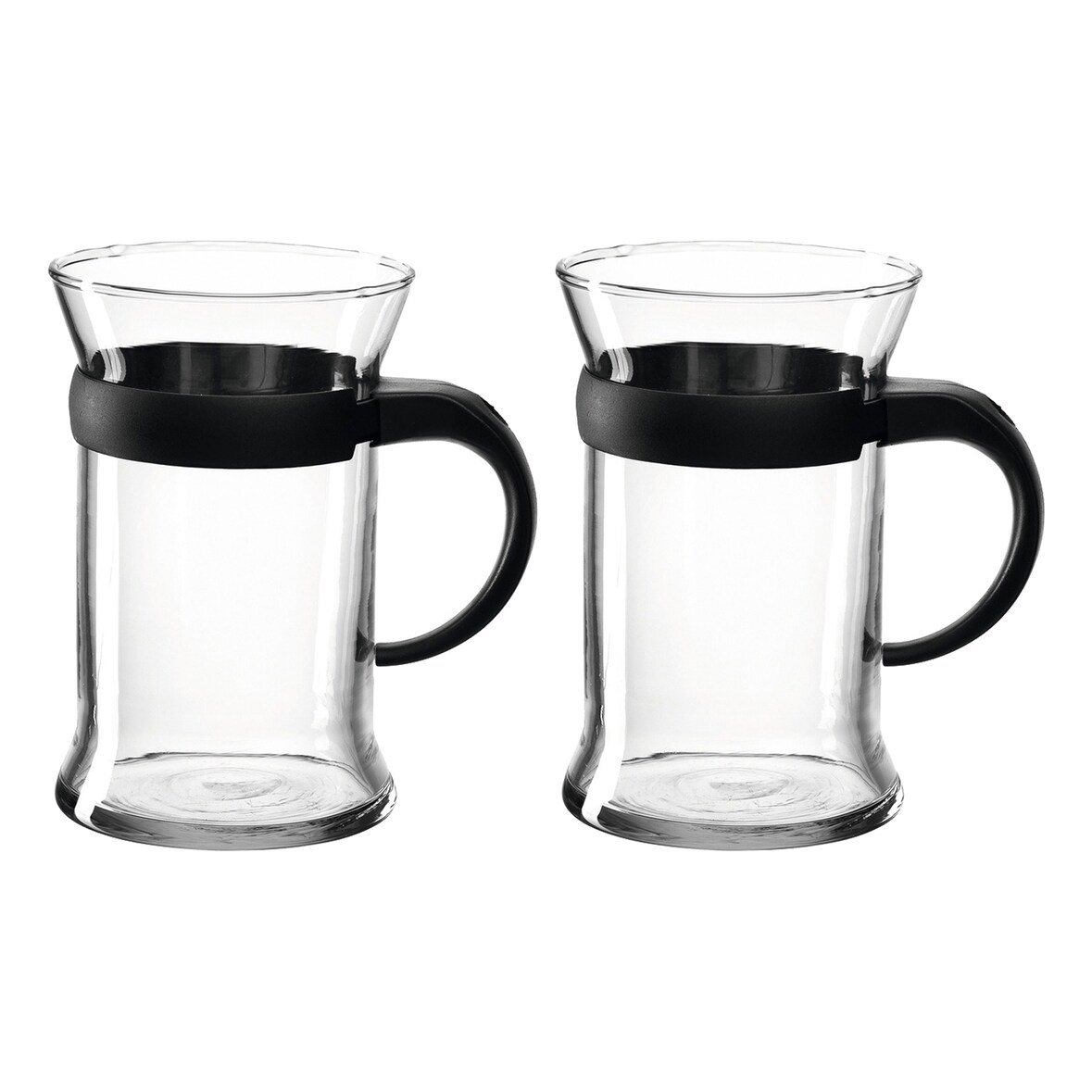 montana: :duo Teegläser 2er Set 250 ml