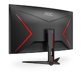 thumbnail of AOC Monitor C32G2ZE 31,5 curved (C32G2ZE BK)