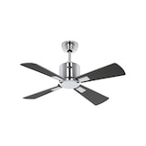 thumbnail of Deckenventilator Eco Neo III 92 CH-WN/SI