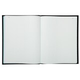 thumbnail of Exacompta - Réf. 6411E - 1 Registre 32x25cm 5x5 folioté 100 pages - Noir