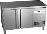 thumbnail of Tiefkühltisch Ready TKT2000 ohne Aufkantung