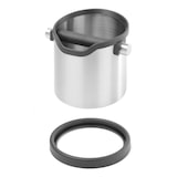 thumbnail of HENDI Kaffeesatz-Abklopfbehälter 153x185x(H)165mm