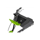 thumbnail of Motoculteur diesel Moteur 4T 7 CV 246 cm3 5200W Démarrage électrique transmission directe VITO