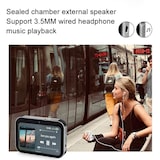 thumbnail of Appareil Photo Numérique 64MP 4K Écran Tactile Batterie Longue Durée Noir YONIS