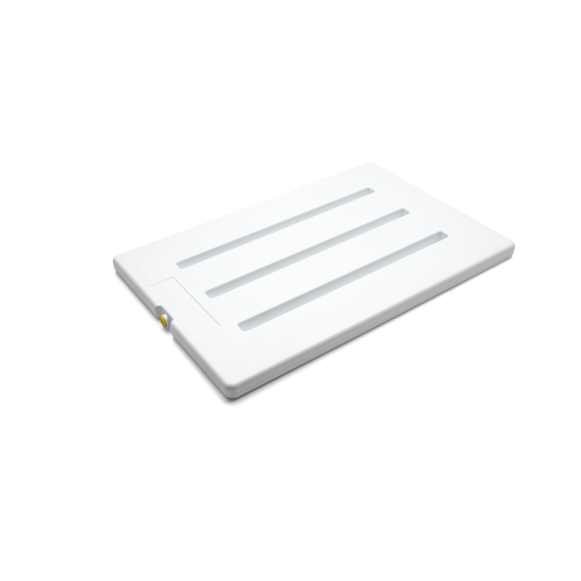 Polibox - Piastra eutettica 600x400 -21°C