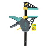 thumbnail of Wolfcraft Sargento monomanual EHZ "PRO" 100/150 mm 3030000