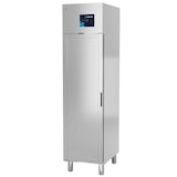 thumbnail of Nevera industrial Gastronorm GN 1/1 de 500 litros para hostelería. Armario refrigerado profesional vertical INOX para bar y restaurante.