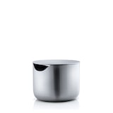 thumbnail of Blomus BASIC Zuckerdose inkl. Deckel Material: Edelstahl Inhalt: 100ml