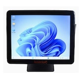 thumbnail of TPV FETENTEC Nava. Pantalla 15". Celeron J6412. RAM 8Gb. SSD 256Gb. Licencia de WIN. 11 PRO Instalada. 1 GB LAN y WIFI integrado. Aluminio Entero.