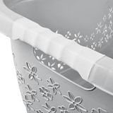 thumbnail of Keeeper - Wäschekorb 65x45x28,5 cm Nordic Grey