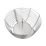 thumbnail of Patton RVS Houtskoolmand voor 20" en 21" large kamado - 35,5 x 34,5 x 21 cm