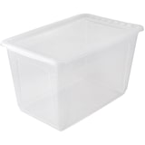 thumbnail of Keeeper - Aufbewahrungsbox 52L Transparent, Kollektion Bea