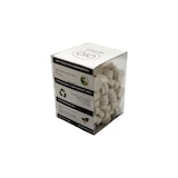 thumbnail of OIO NATURA Komprimierte biologisch abbaubare Tücher von OIO (Packung mit 400 Stück)