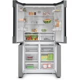 thumbnail of Frigorifero Bosch KIV865SE0 Serie 2 con congelatore combinato 267l classe E Bianco