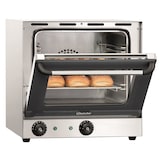 thumbnail of Forno a convezione AT110