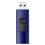 thumbnail of Silicon Power Blaze B05 - 16 GB - USB Typ-A - 3.2 Gen 1 (3.1 Gen 1) - Dia - 9,2 g - Blau