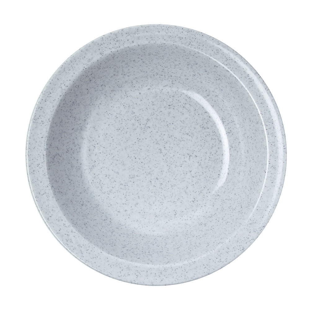 WACA 1926 Suppenteller Kunststoffteller 600 ml ∅ 205 mm granit