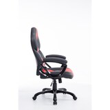 thumbnail of Fauteuil de bureau / Gaming Pedro Noir / Rouge