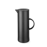 thumbnail of HENDI Isoleerkan, 1L, Zwart, ⌀110x(H)289mm