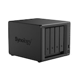 thumbnail of Stockage De Fichiers / Sauvegarde - Synology - Ds925+ - Nas Avancé - 4 Baies - Réseau 2.5gbit/s